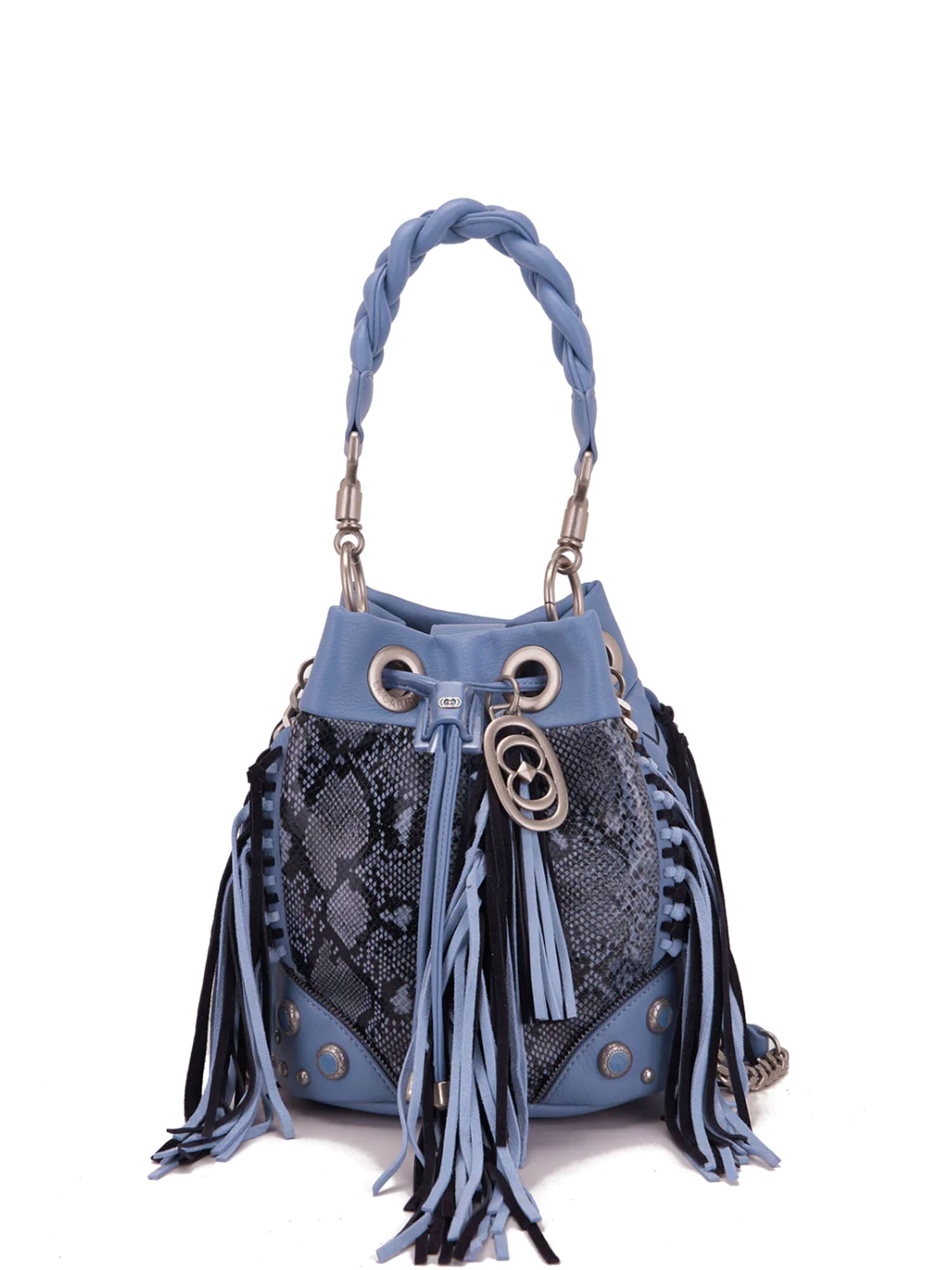 Secchiello Blu La Carrie