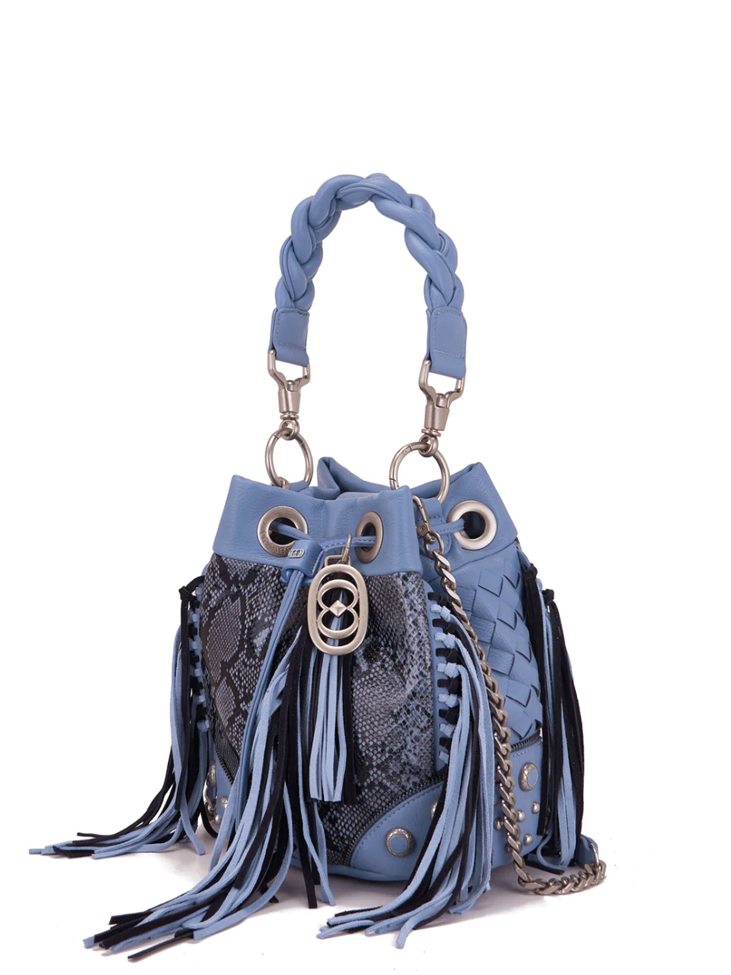 Secchiello Blu La Carrie