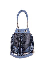 Secchiello Blu La Carrie