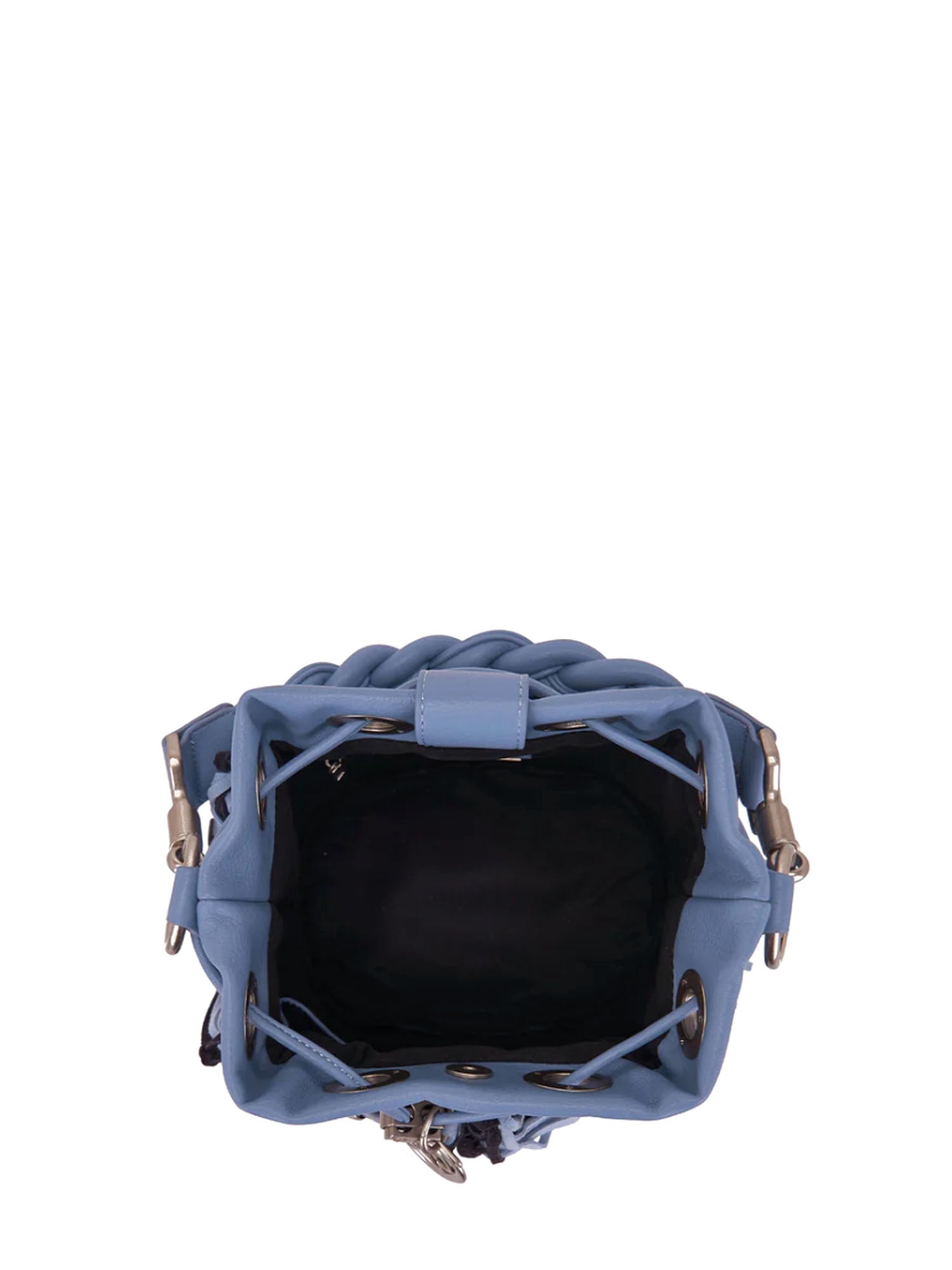 Secchiello Blu La Carrie