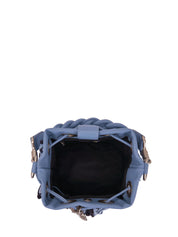 Secchiello Blu La Carrie