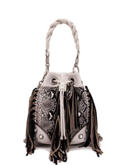 Secchiello Grigio La Carrie