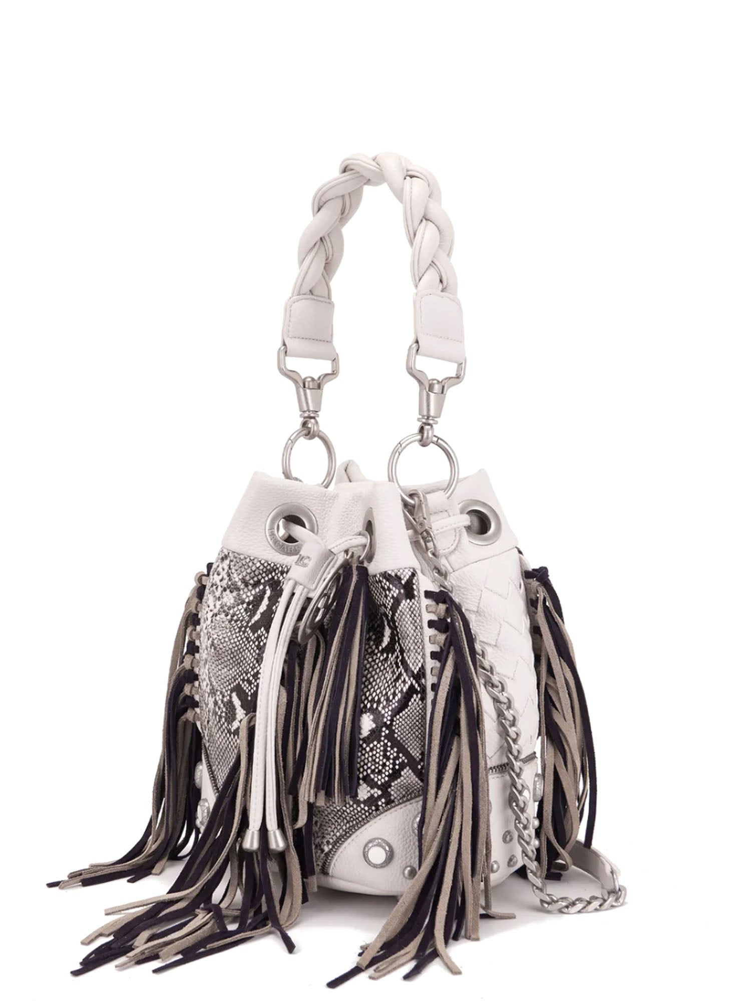 Secchiello Grigio La Carrie