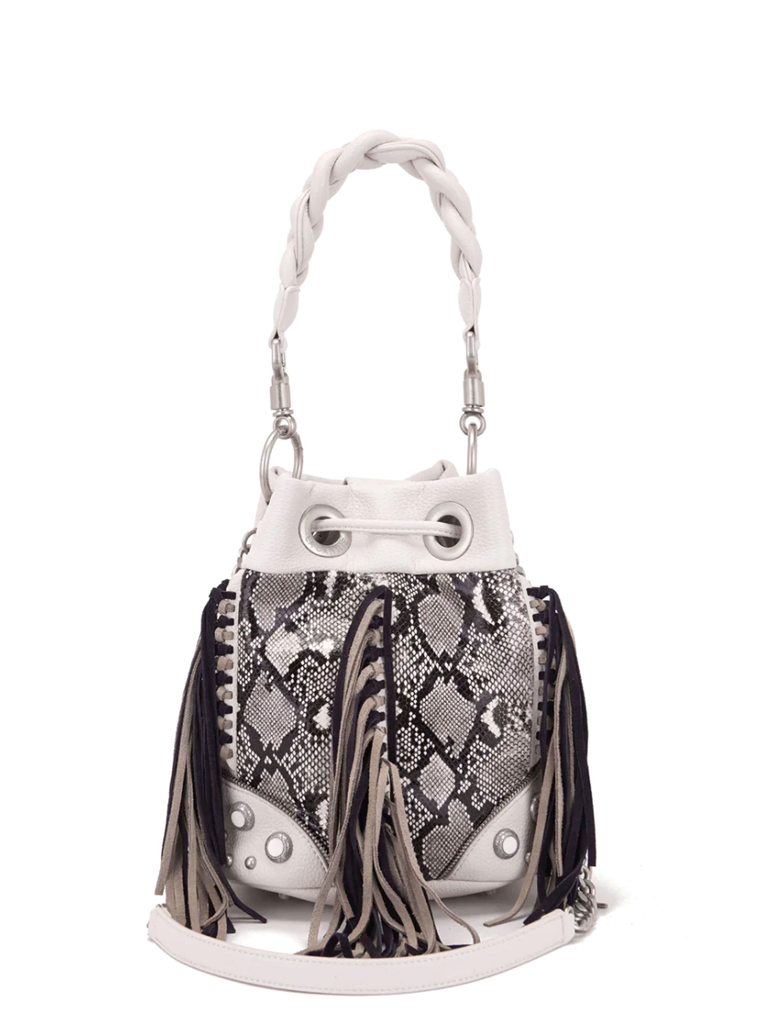 Secchiello Grigio La Carrie