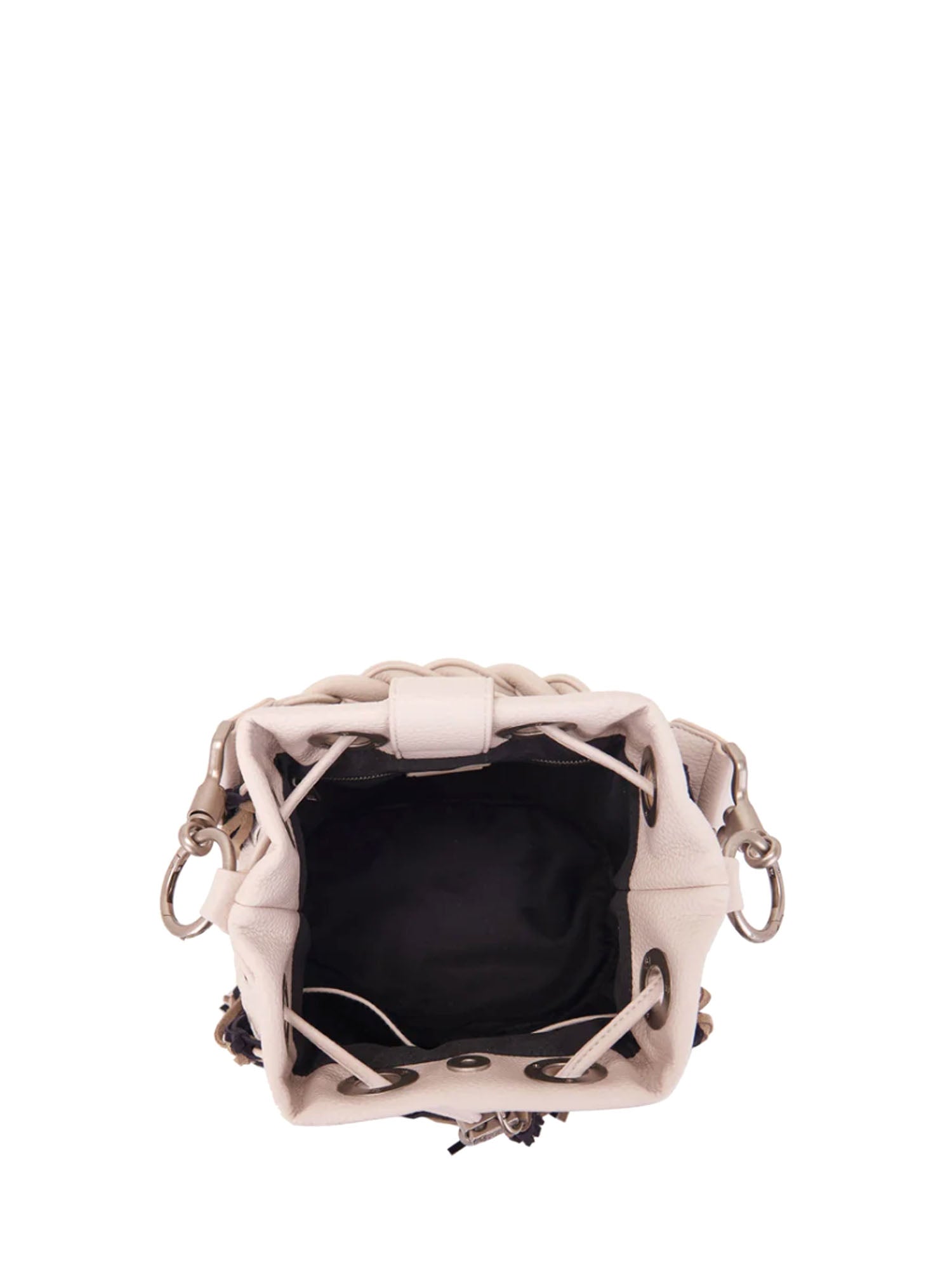 Secchiello Grigio La Carrie