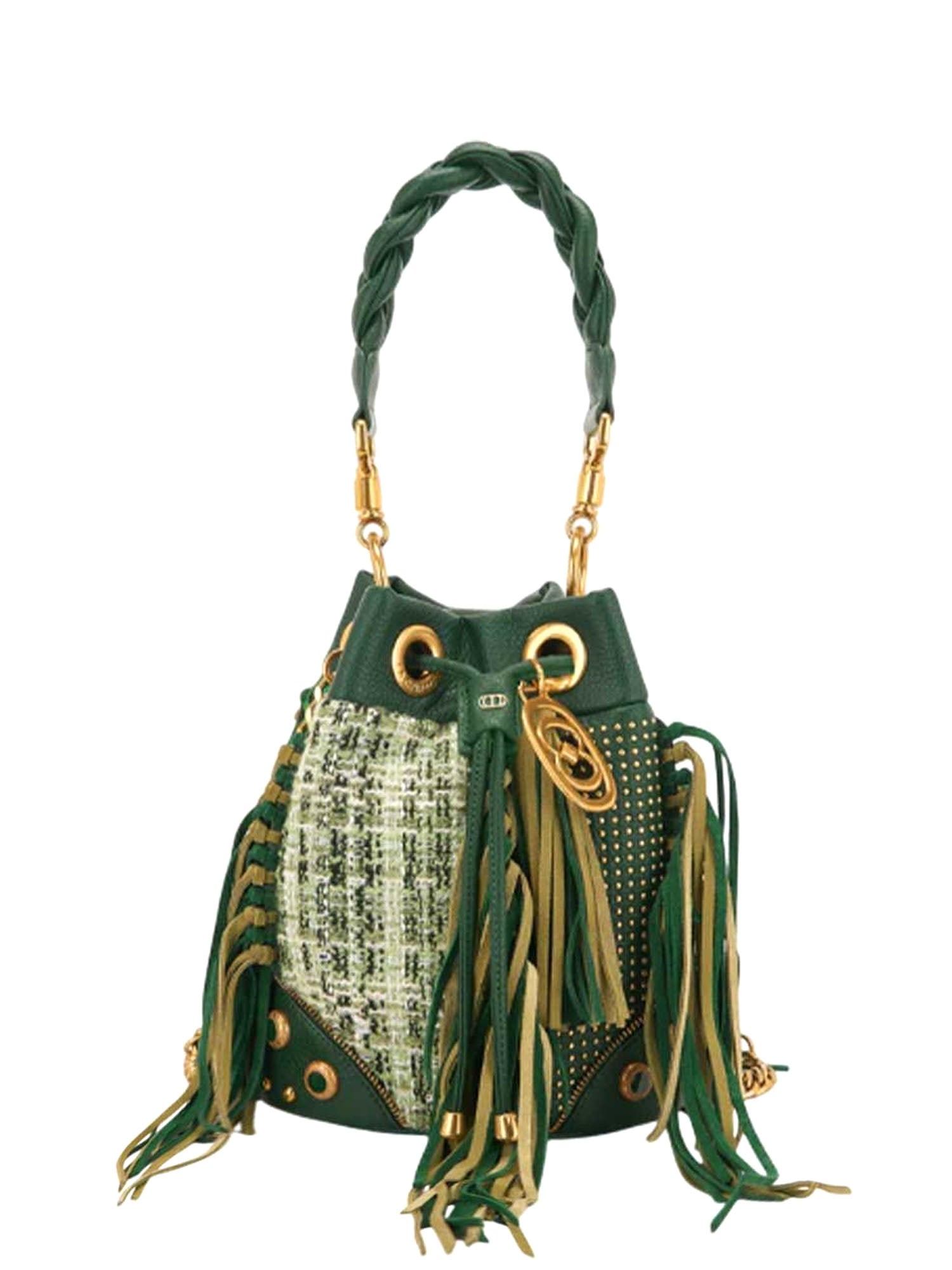 Secchiello Verde La Carrie