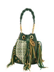 Secchiello Verde La Carrie