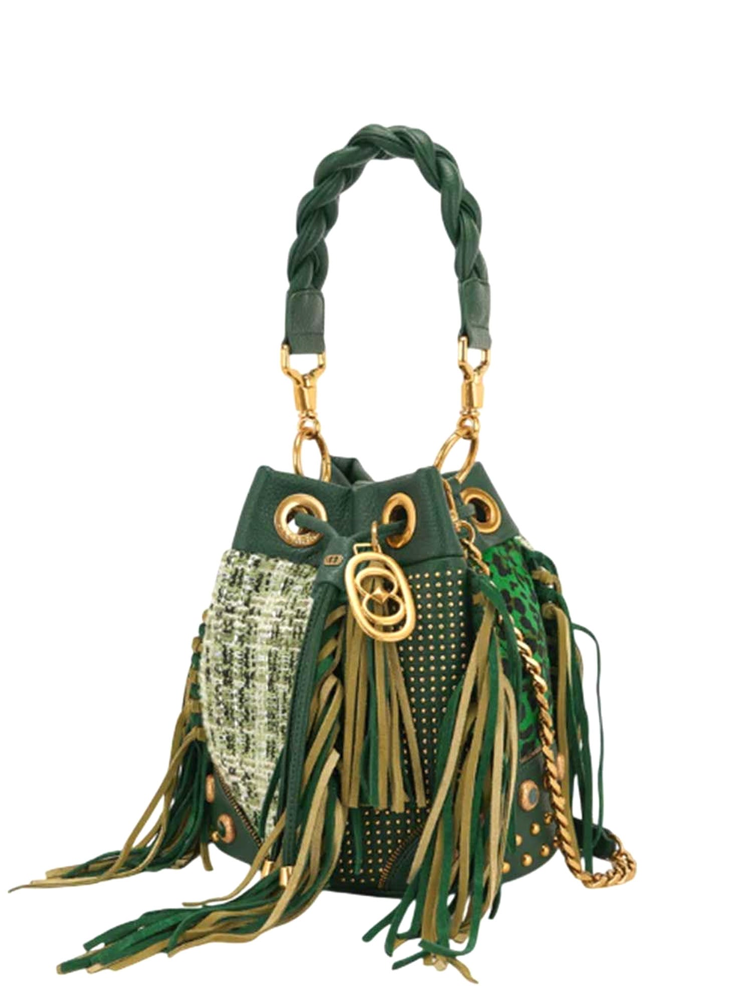 Secchiello Verde La Carrie