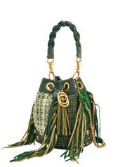 Secchiello Verde La Carrie