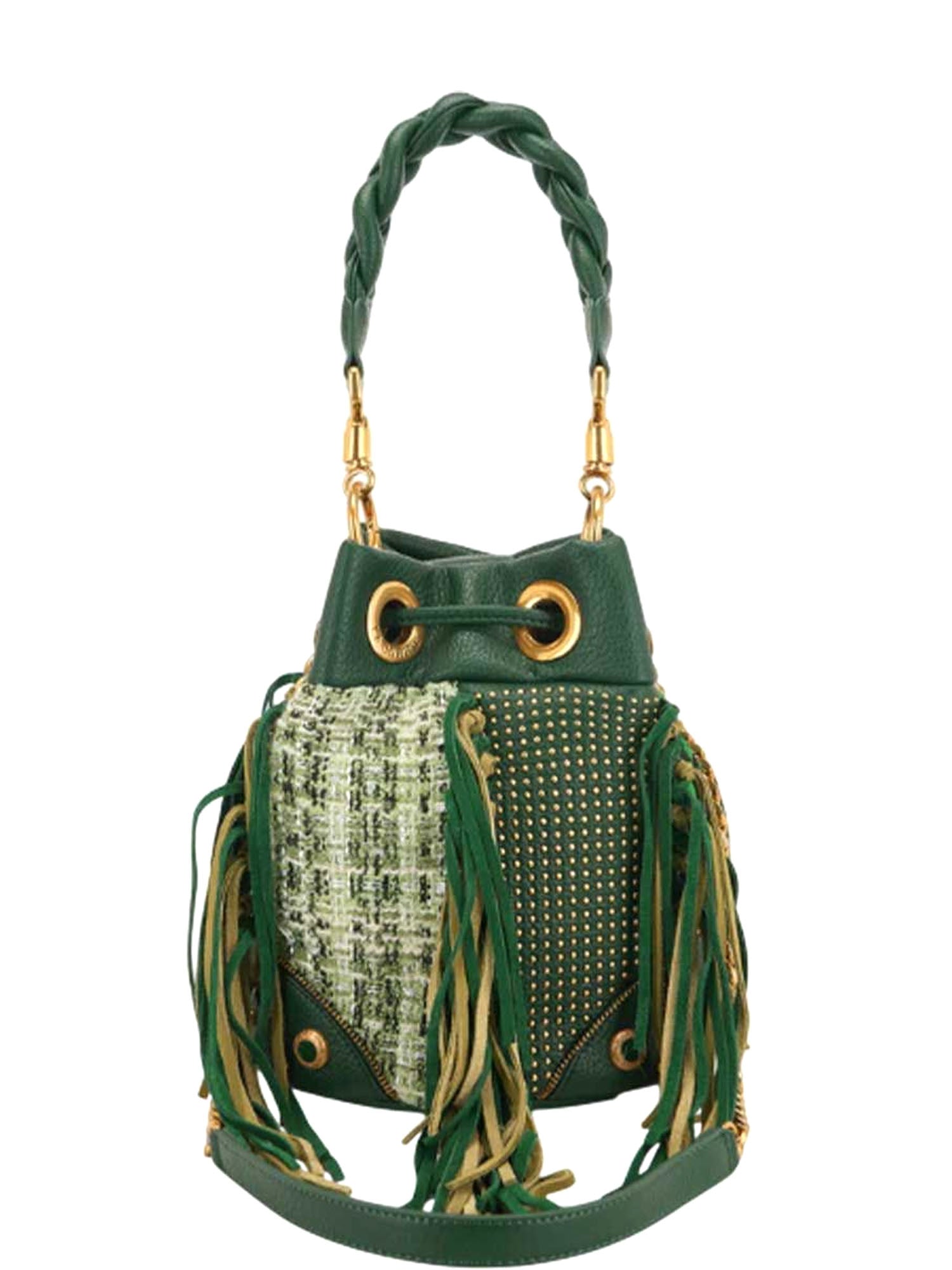 Secchiello Verde La Carrie