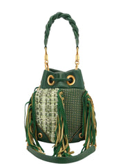 Secchiello Verde La Carrie