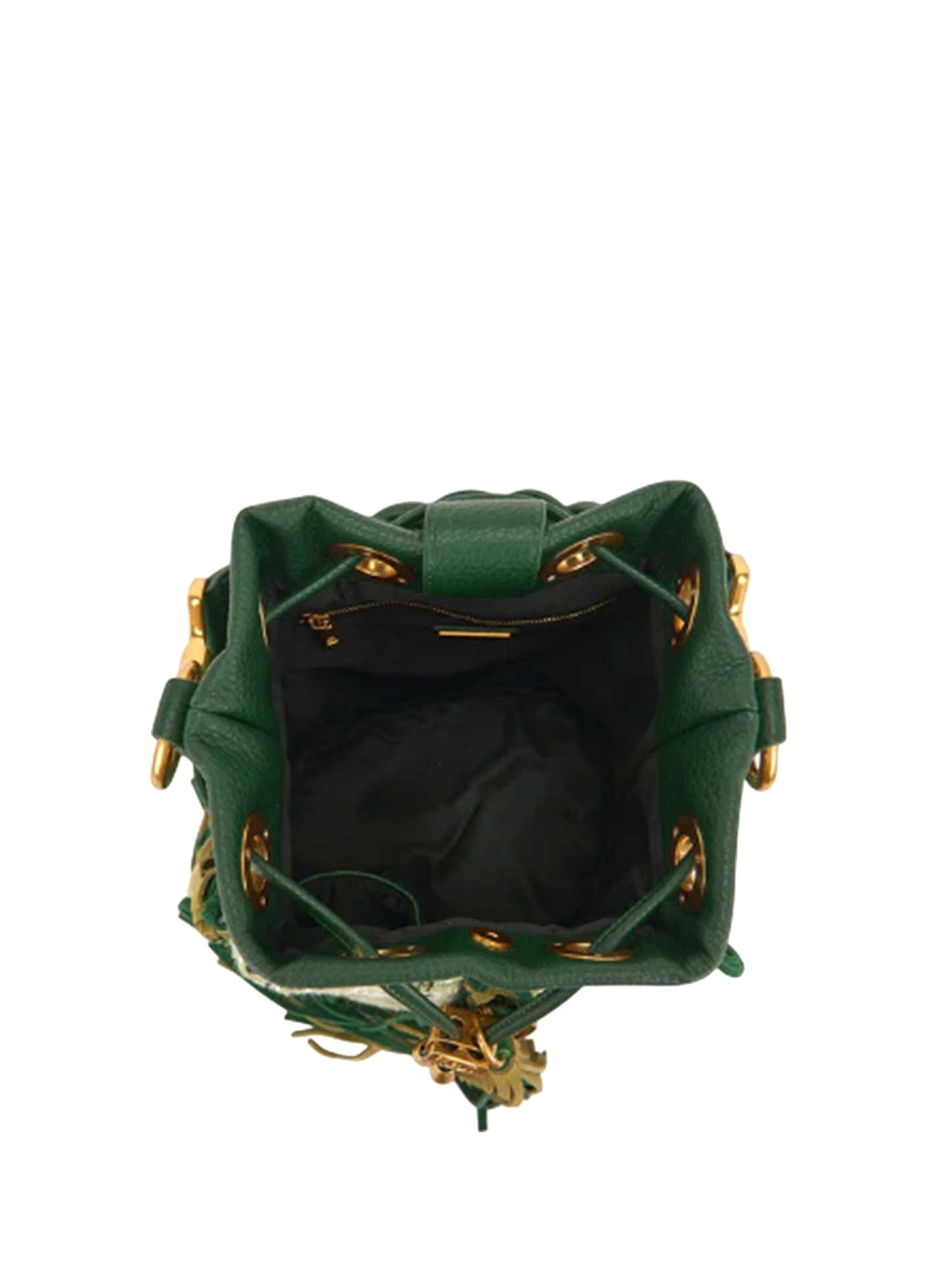 Secchiello Verde La Carrie