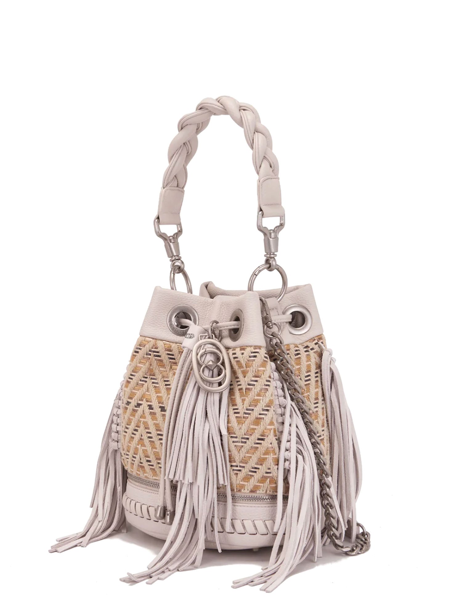 Secchiello Avorio La Carrie