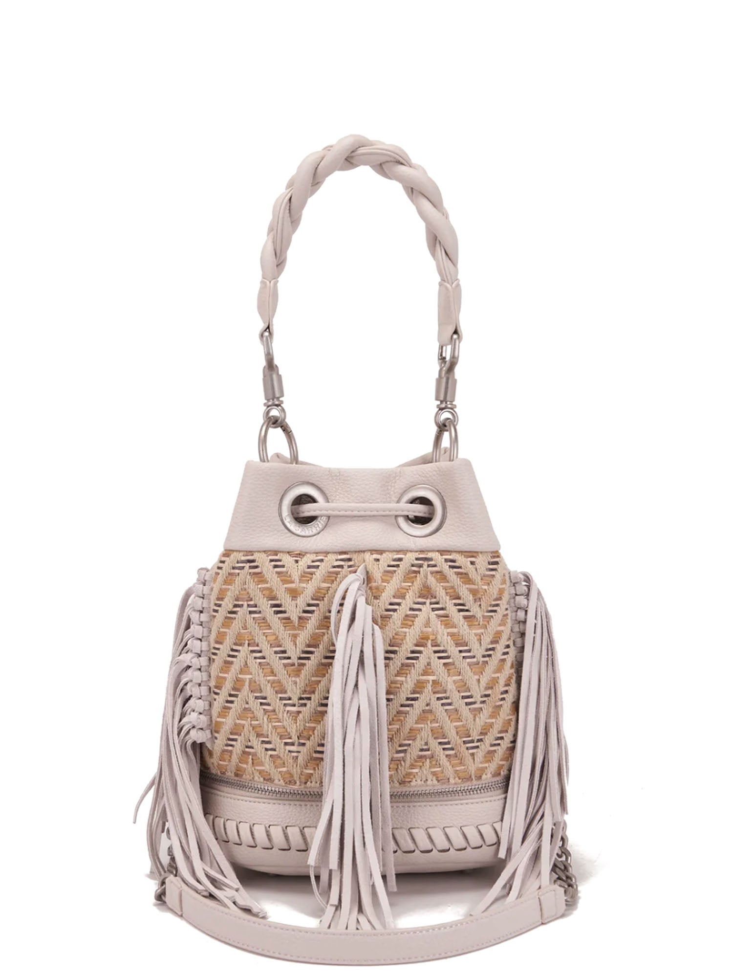 Secchiello Avorio La Carrie