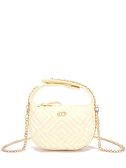 Tracolla Giallo La Carrie