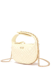 Tracolla Giallo La Carrie