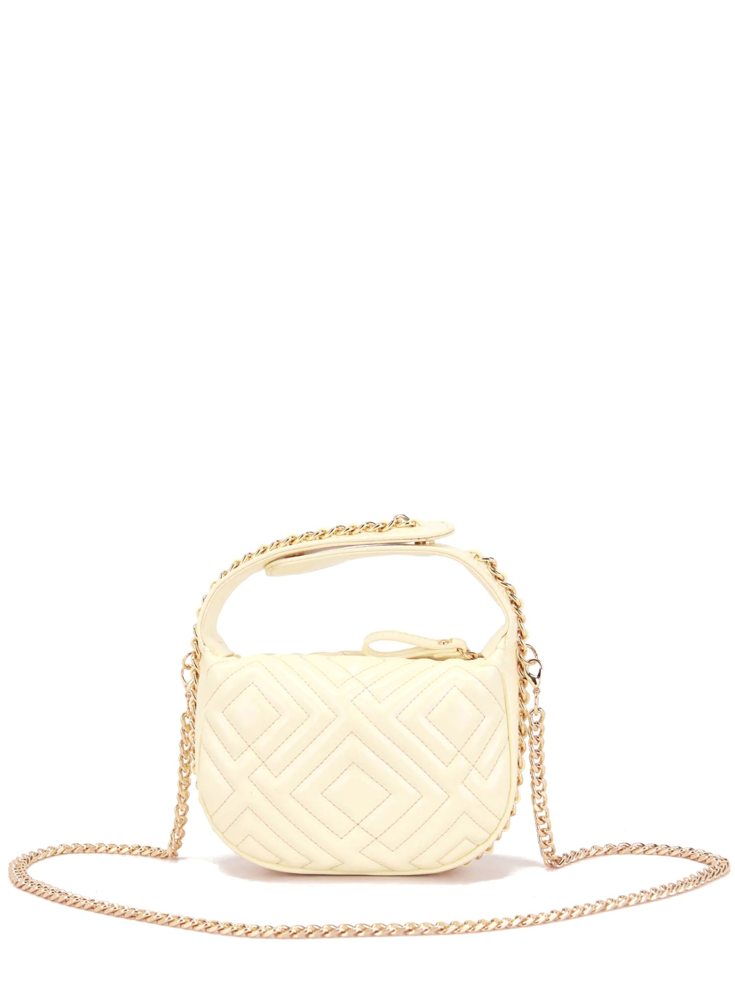 Tracolla Giallo La Carrie