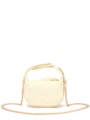 Tracolla Giallo La Carrie