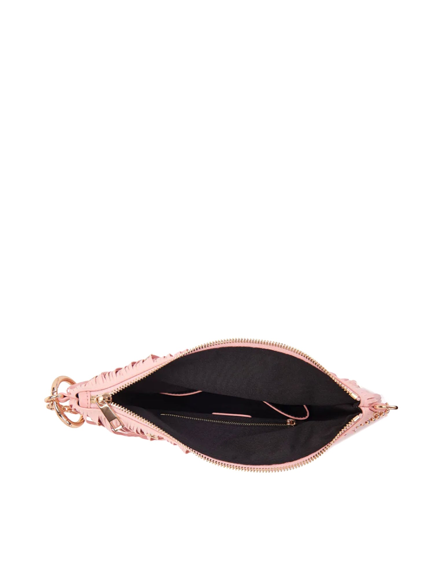 Borse a spalla Rosa La Carrie