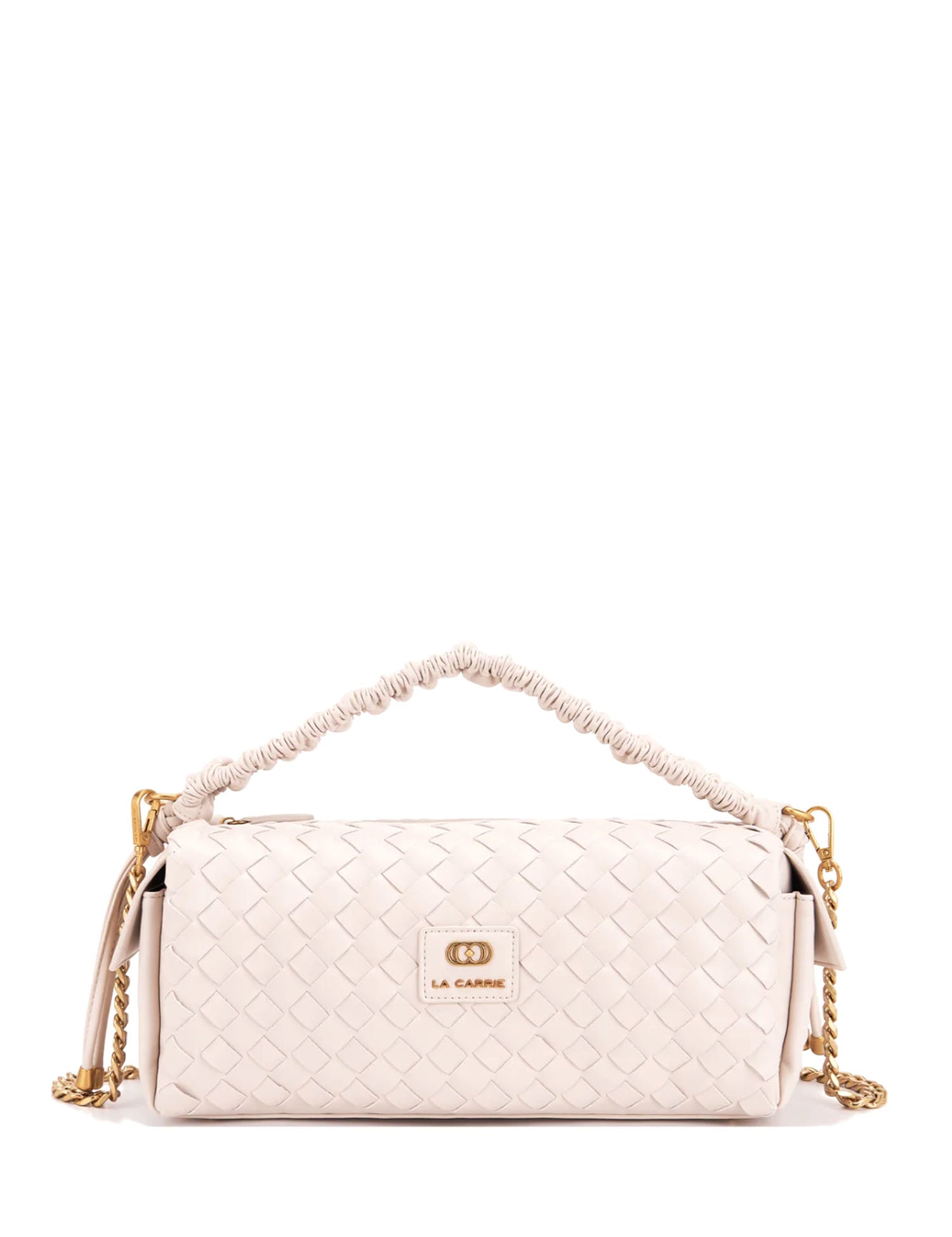 Tracolla Avorio La Carrie