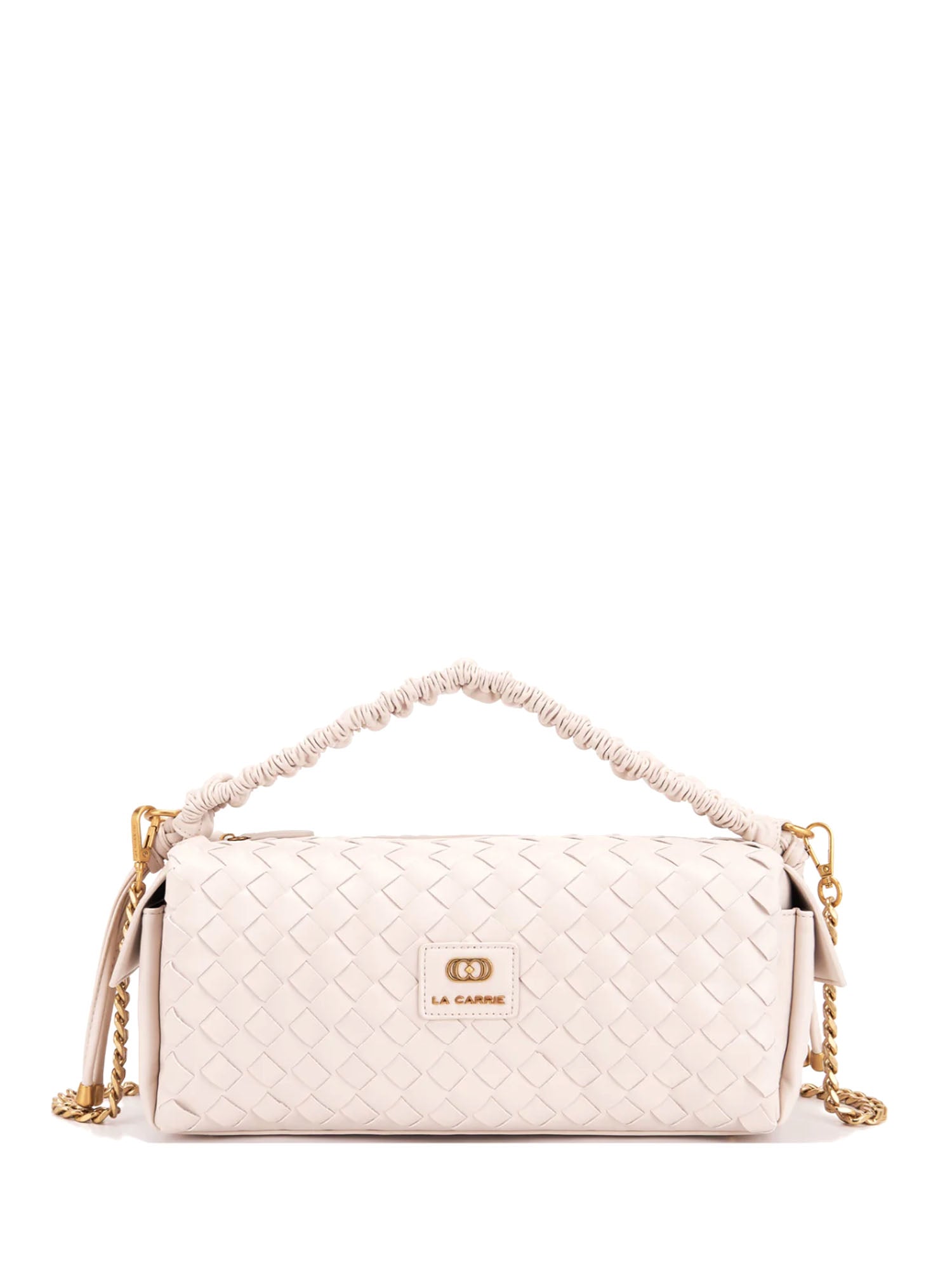 Tracolla Avorio La Carrie