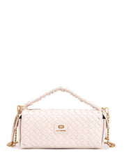 Tracolla Avorio La Carrie