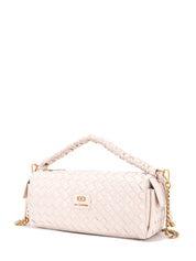 Tracolla Avorio La Carrie