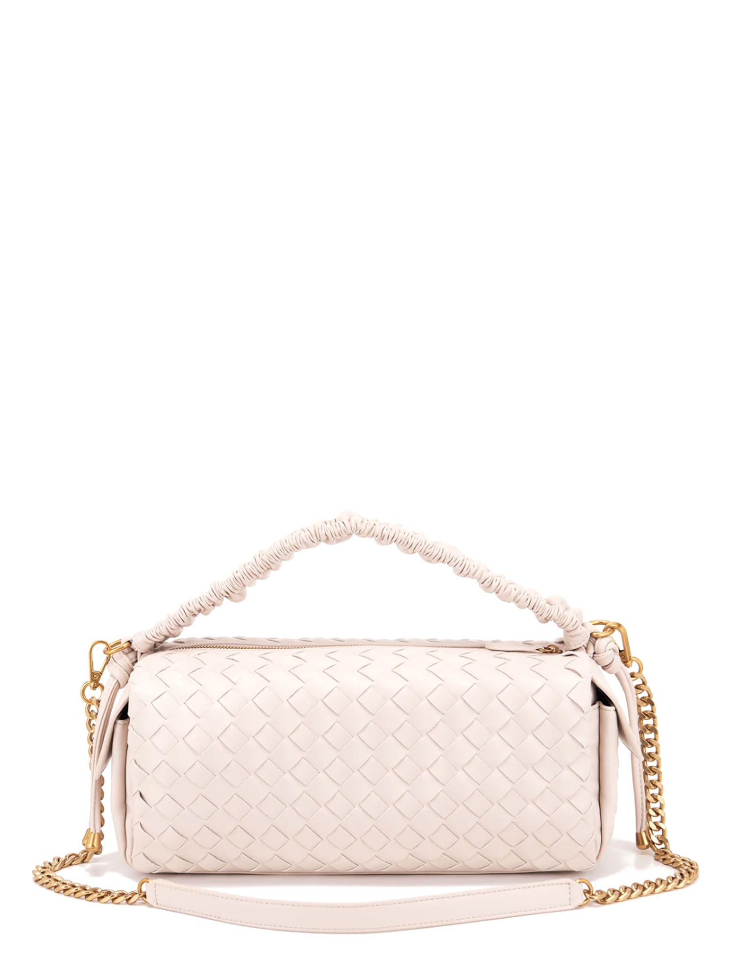 Tracolla Avorio La Carrie