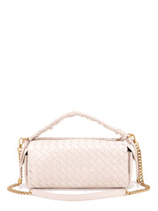 Tracolla Avorio La Carrie