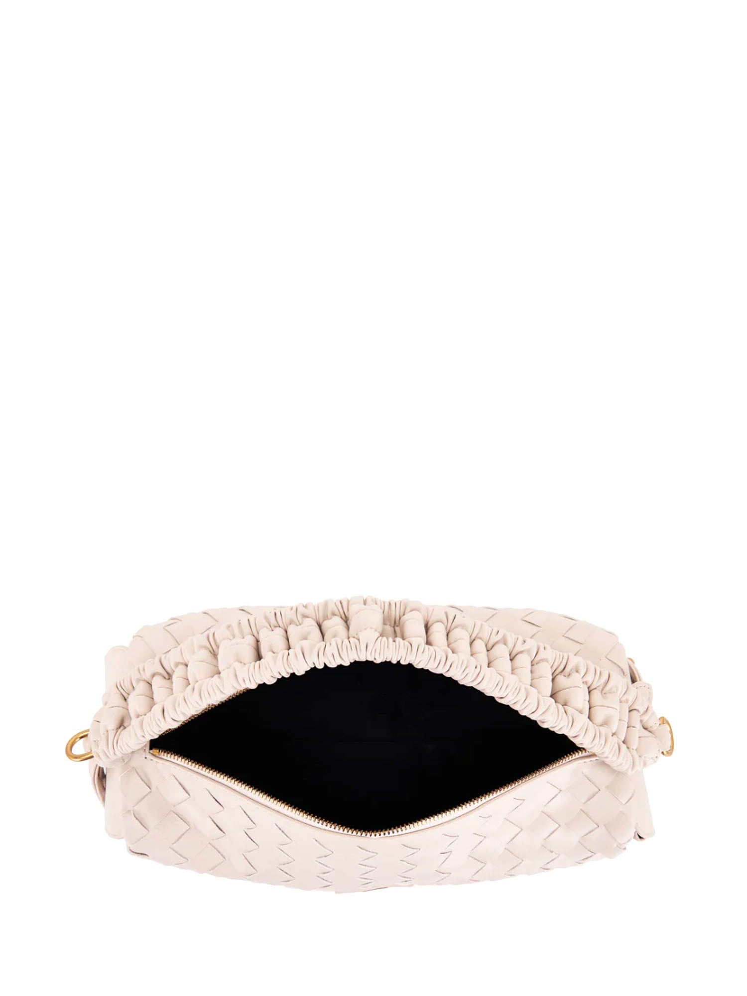 Tracolla Avorio La Carrie