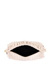 Tracolla Avorio La Carrie