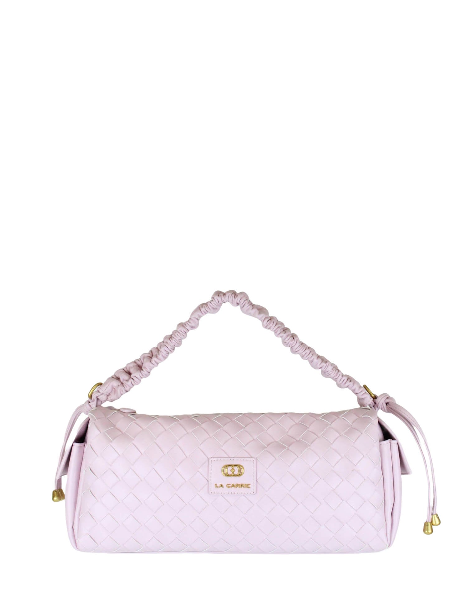 Tracolla Rosa La Carrie