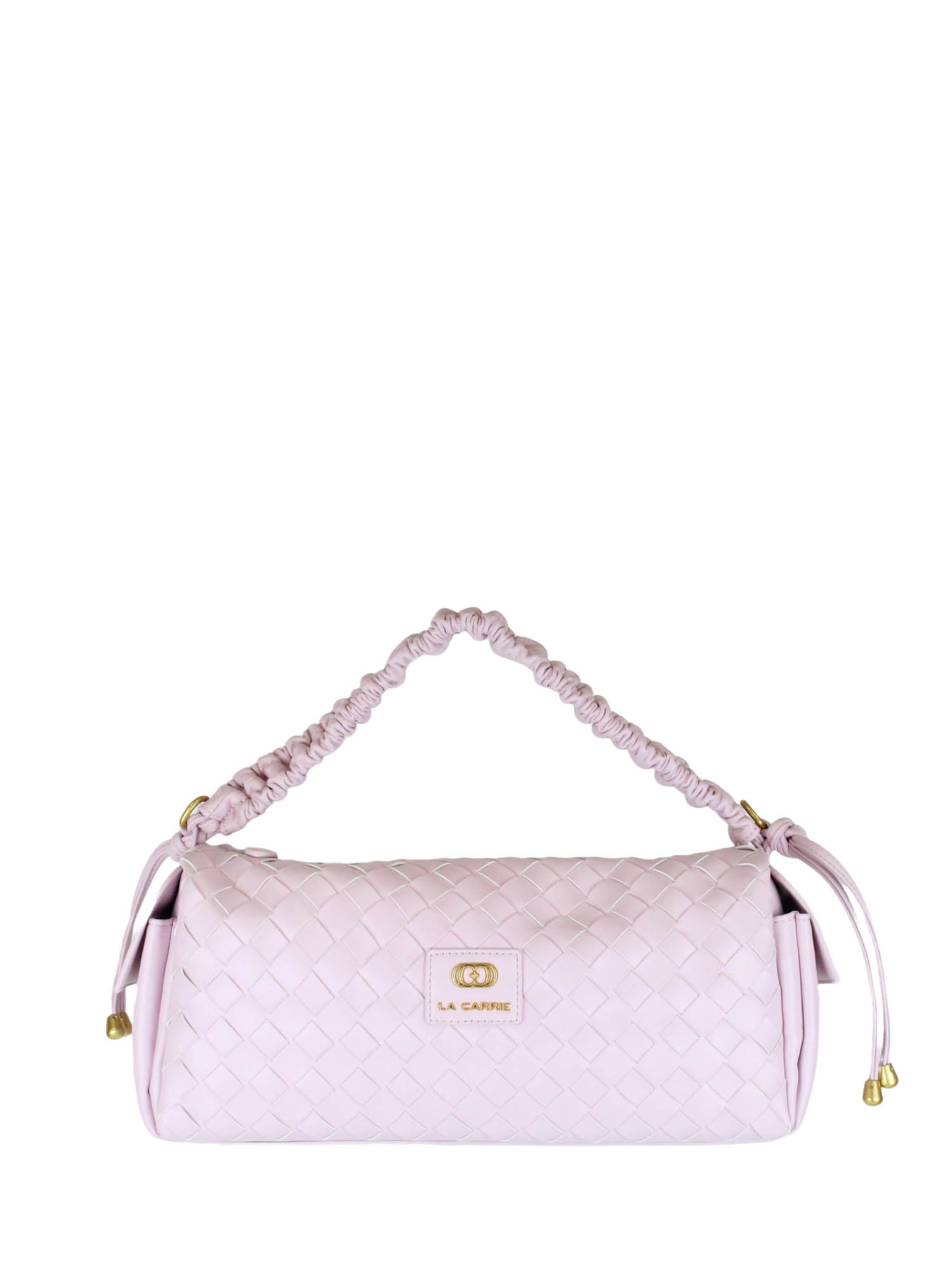 Tracolla Rosa La Carrie