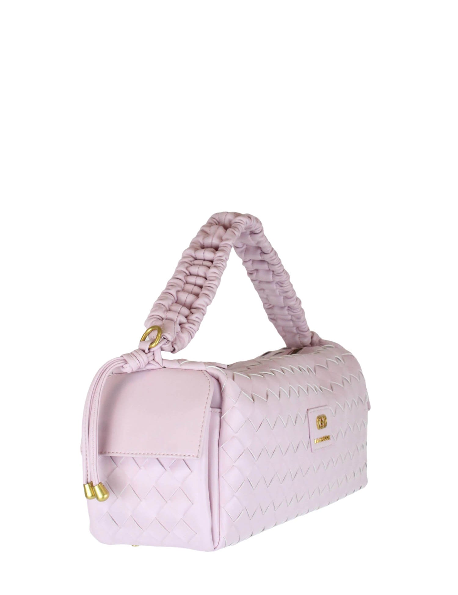 Tracolla Rosa La Carrie