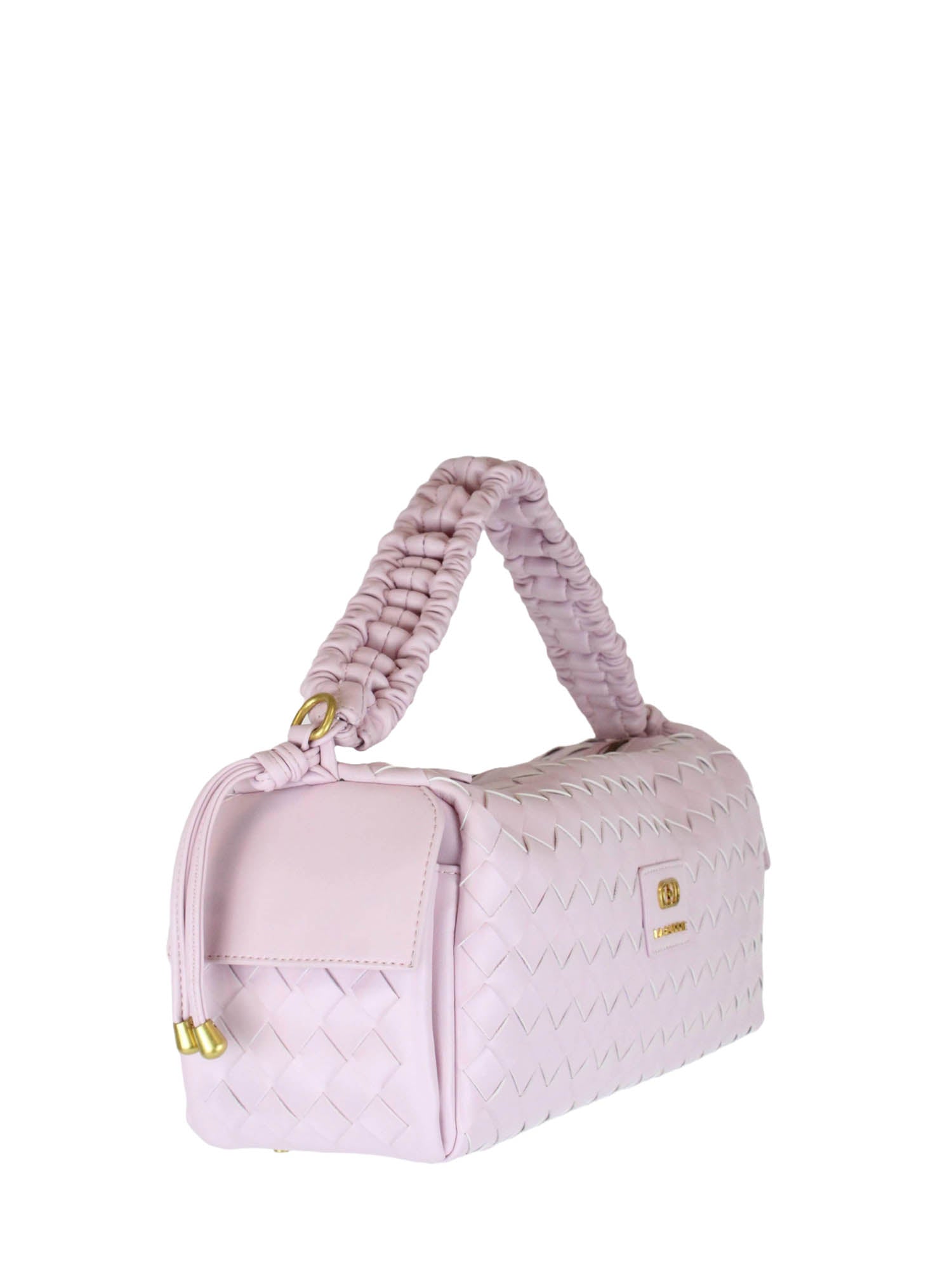 Tracolla Rosa La Carrie