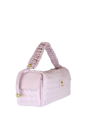 Tracolla Rosa La Carrie