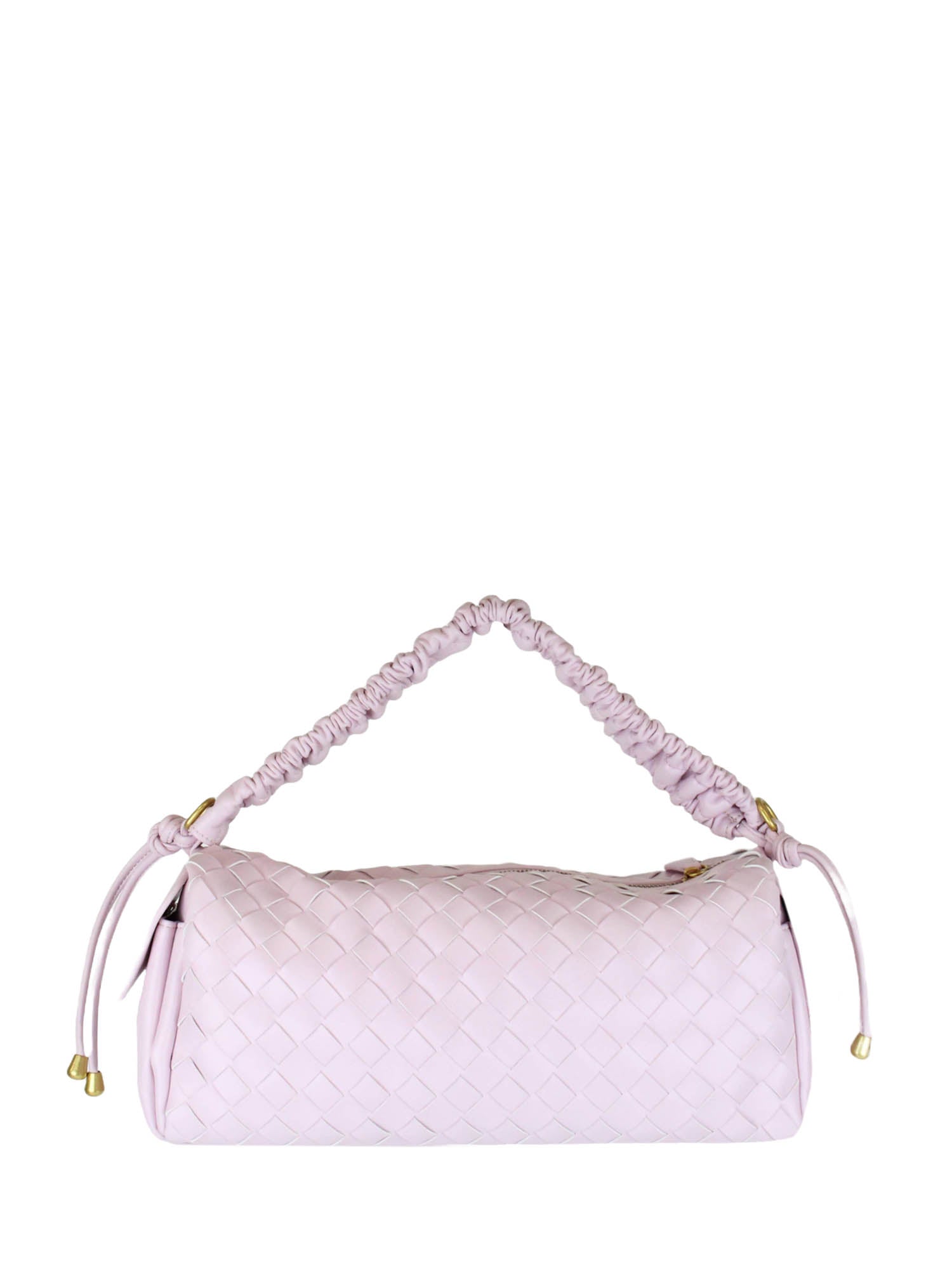 Tracolla Rosa La Carrie