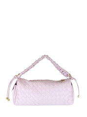 Tracolla Rosa La Carrie