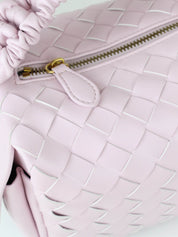 Tracolla Rosa La Carrie