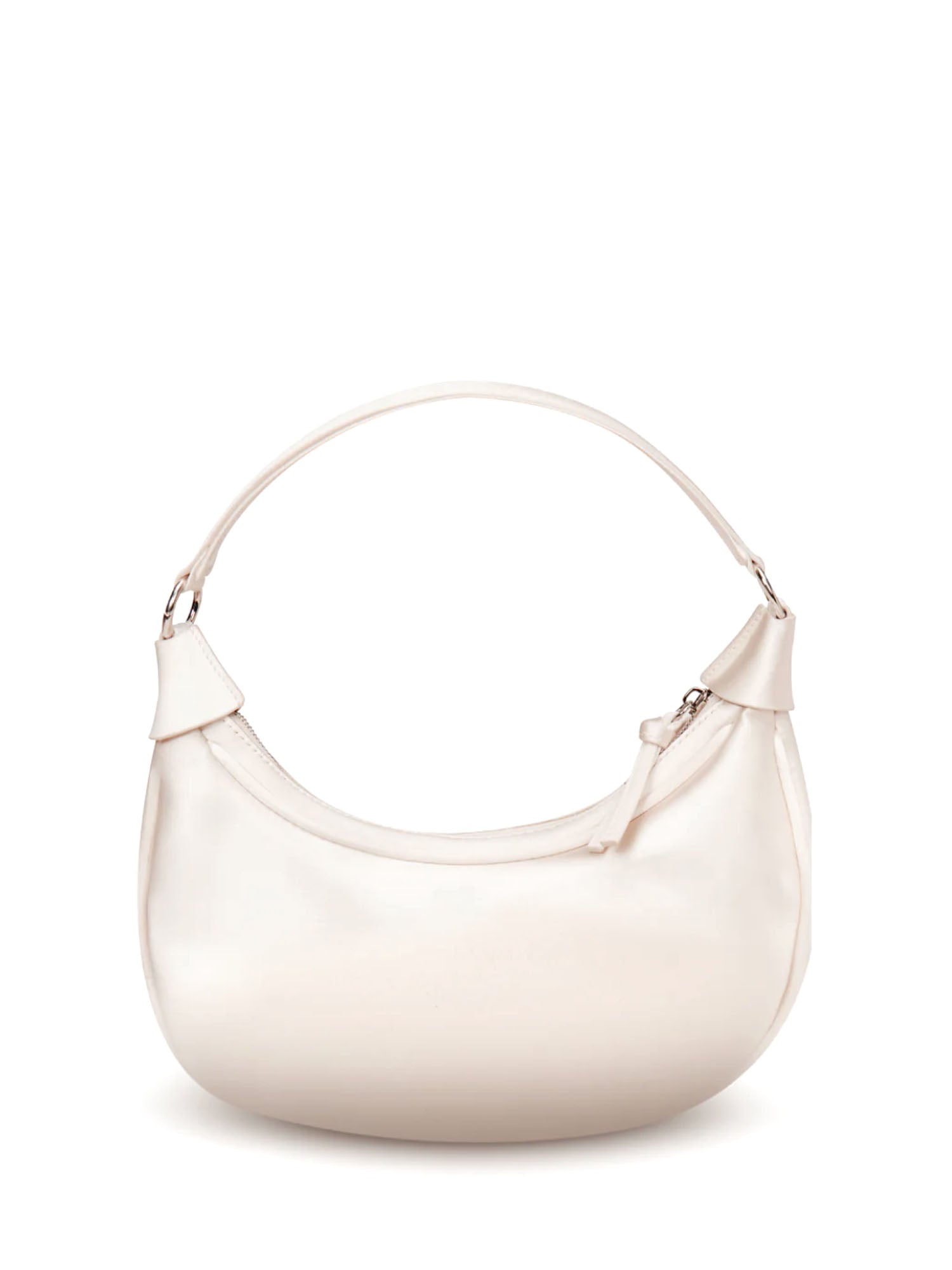 Borse a mano Bianco La Carrie