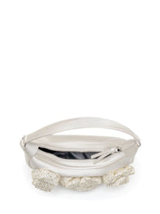 Borse a mano Bianco La Carrie