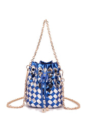 Secchiello Blu La Carrie