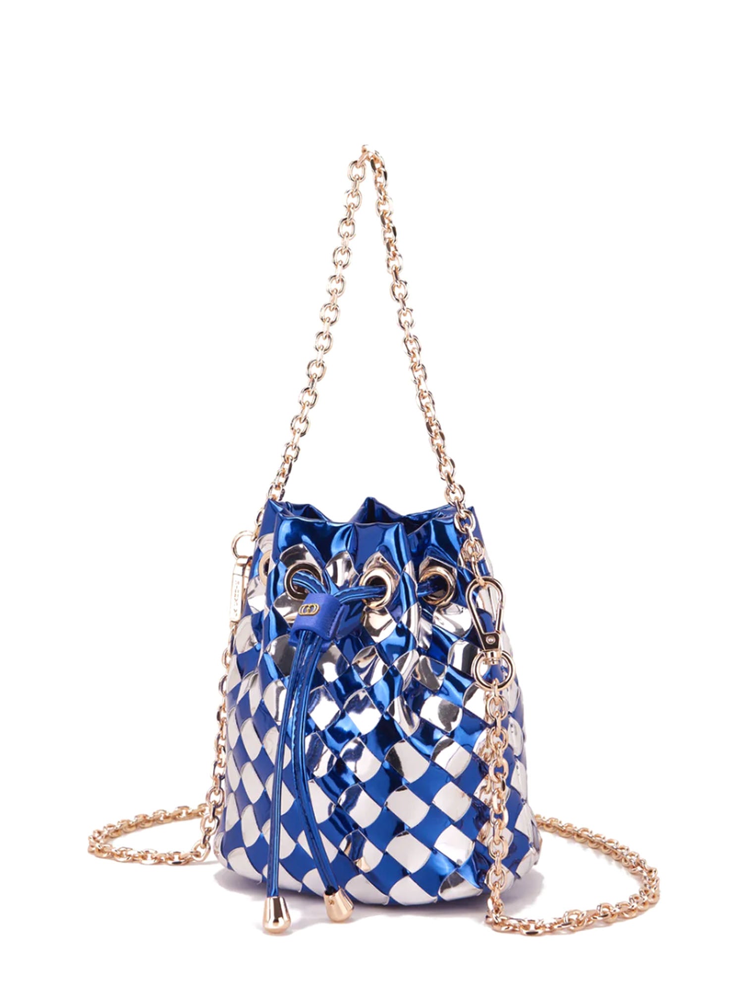 Secchiello Blu La Carrie