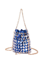 Secchiello Blu La Carrie