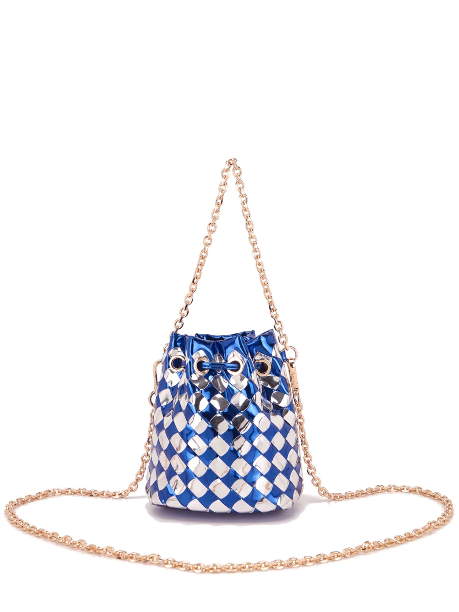 Secchiello Blu La Carrie