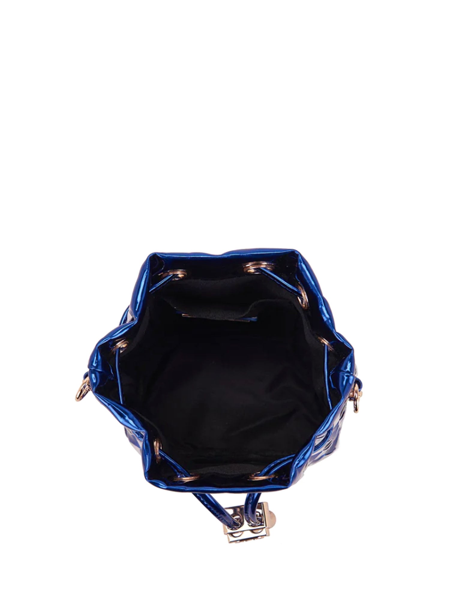 Secchiello Blu La Carrie