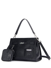 Borse a mano Nero La Carrie