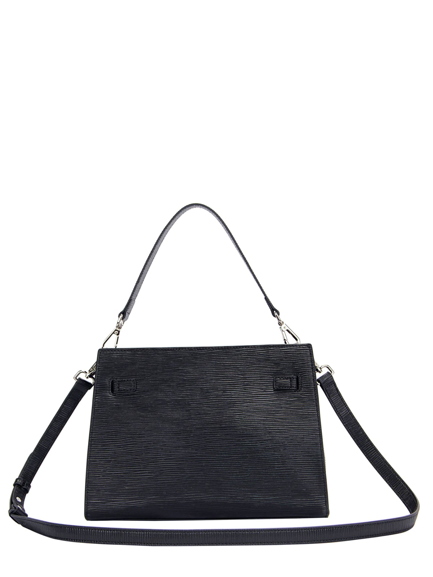 Borse a mano Nero La Carrie