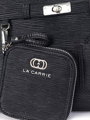 Borse a mano Nero La Carrie