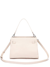 Borse a mano Avorio La Carrie